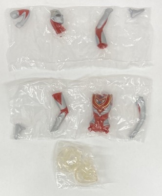 アルティメット ルミナス09
