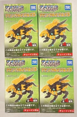アセンブルモデルズ2