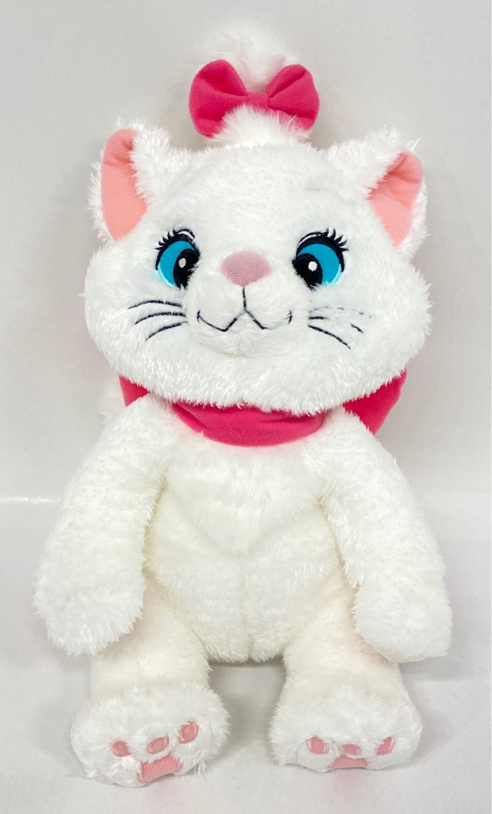 東京ディズニーリゾート ぬいぐるみ マリー おしゃれキャット まんだらけ Mandarake
