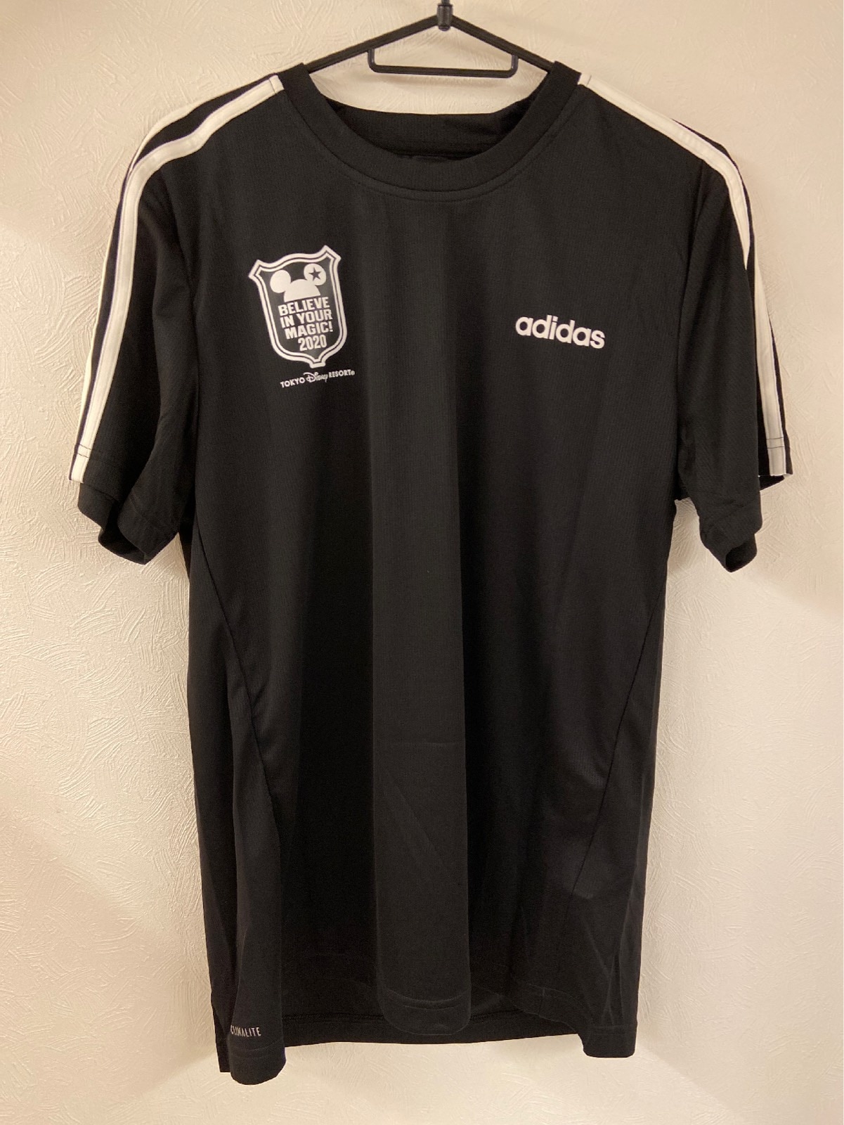 Adidas tokyo shirt clearance
