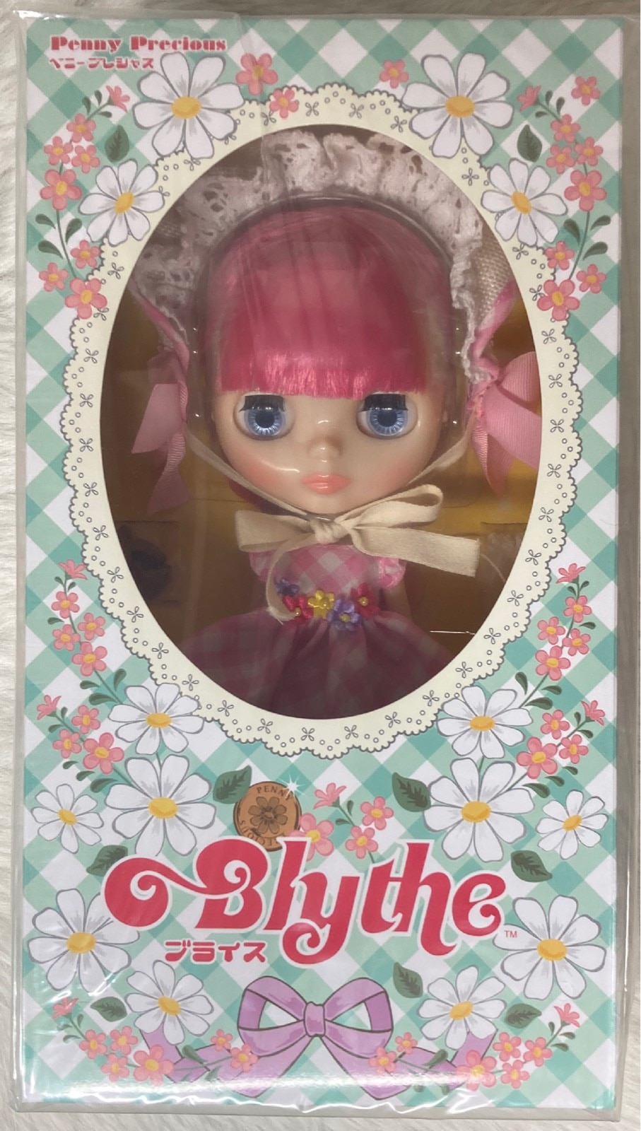 タカラトミー ネオブライス ペニープレシャス まんだらけ Mandarake