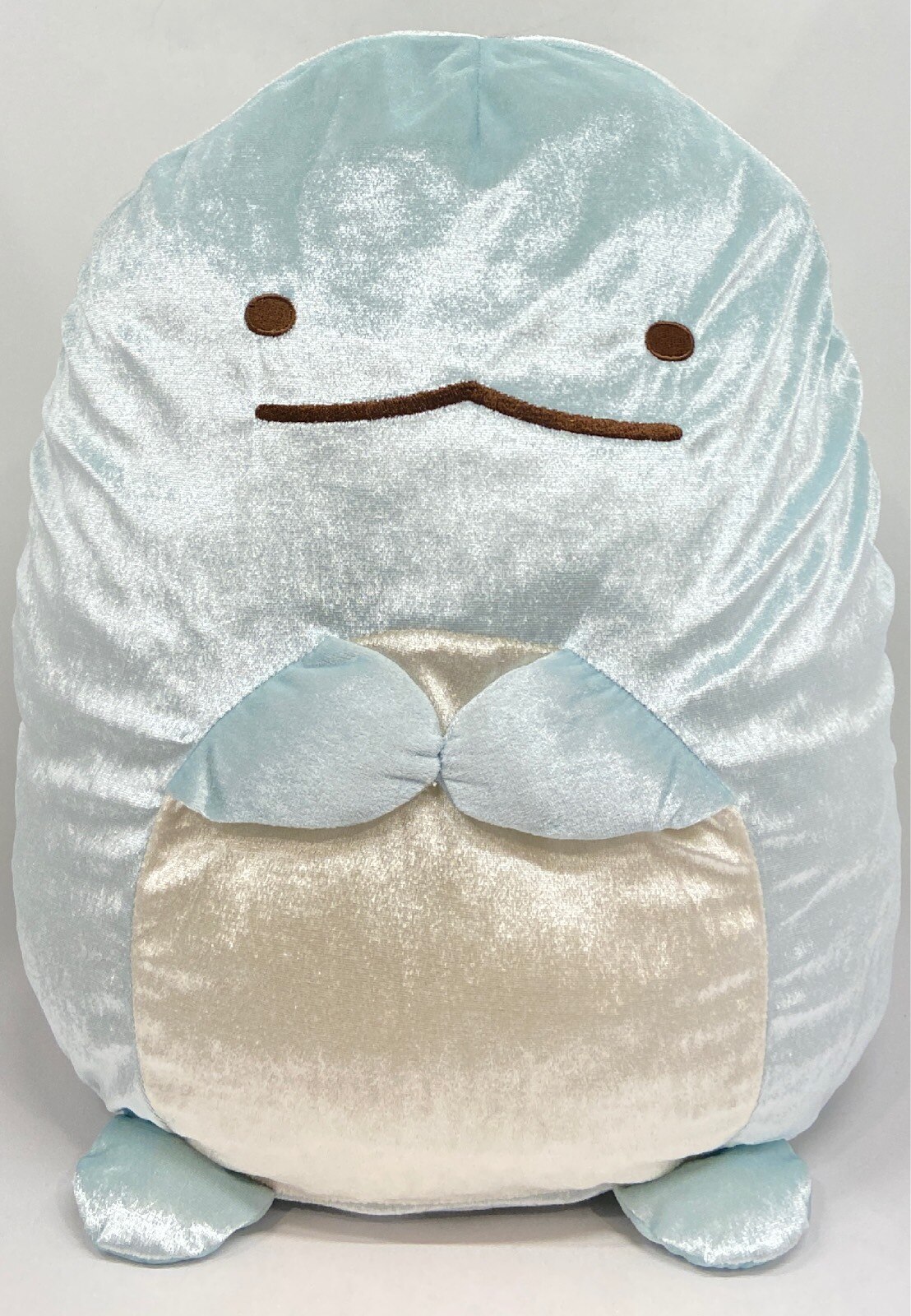 システムサービス すみっコぐらし とかげ キラキラぬいぐるみxlプレミアム まんだらけ Mandarake