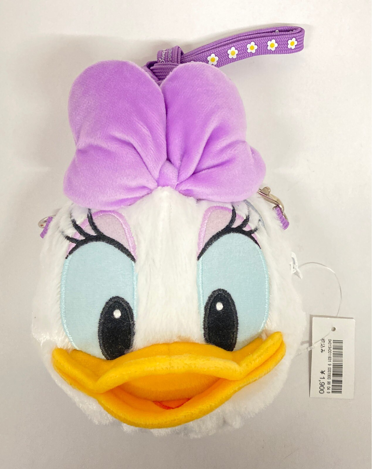 東京ディズニーリゾート ぬいぐるみパスケース デイジー まんだらけ Mandarake 東京ディズニーリゾート ぬいぐるみパスケース デイジー まんだらけ Mandarake