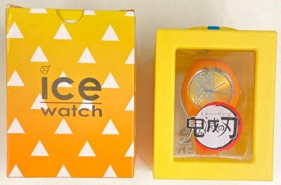 ICE-WATCH