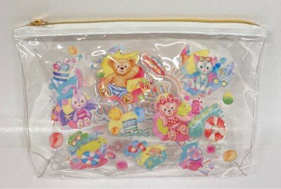 Assorted chocolate with pouch