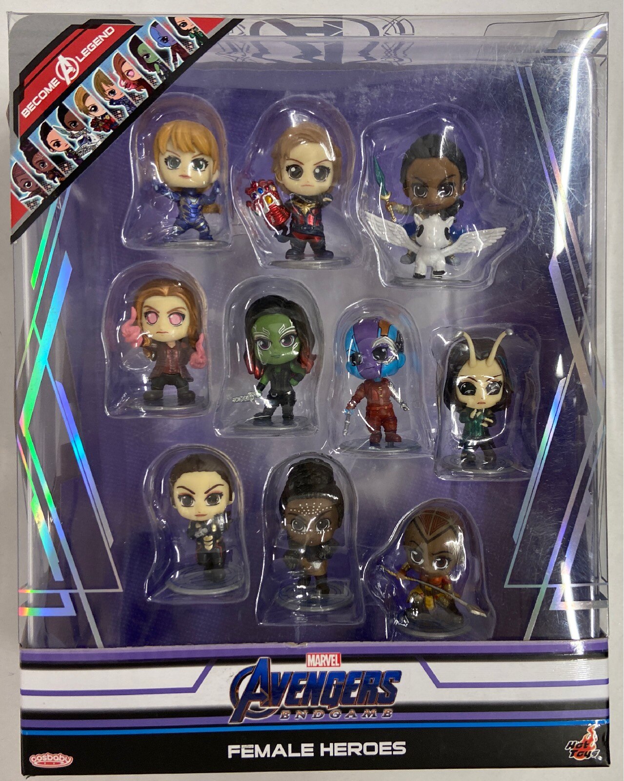 Hot toys sales online store