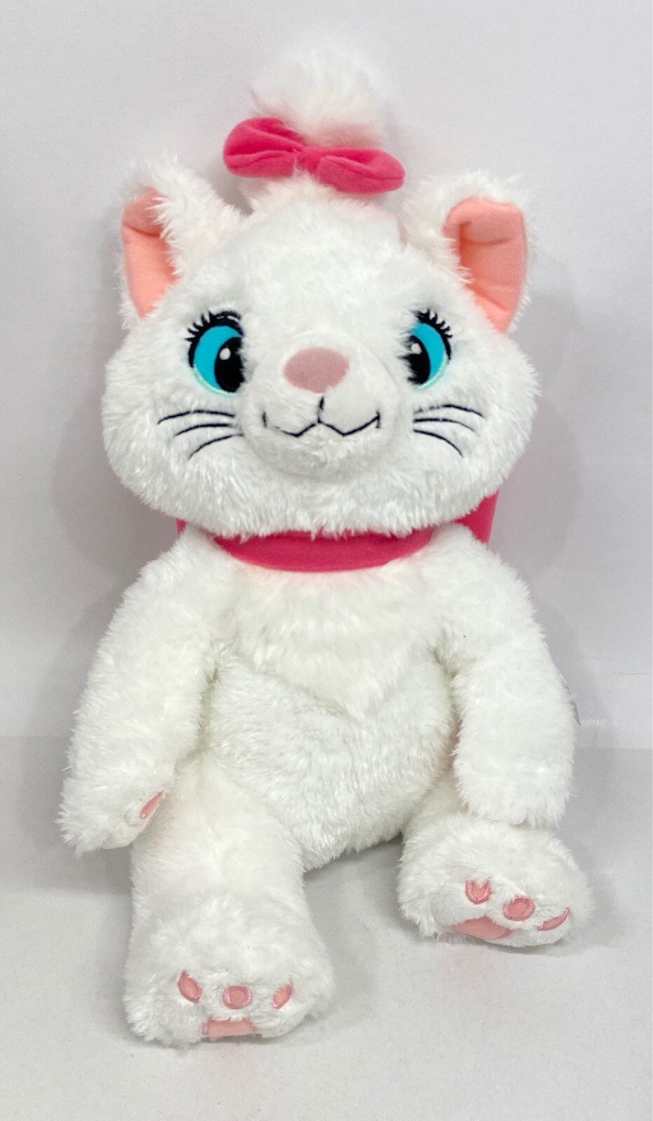 東京ディズニーリゾート ぬいぐるみ マリー おしゃれキャット まんだらけ Mandarake