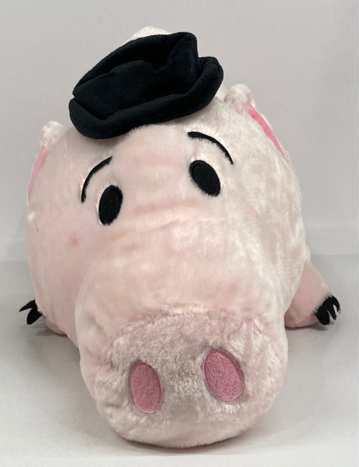 Wide Grace International ぬいぐるみ ドクター ポークチョップ トイストーリー まんだらけ Mandarake