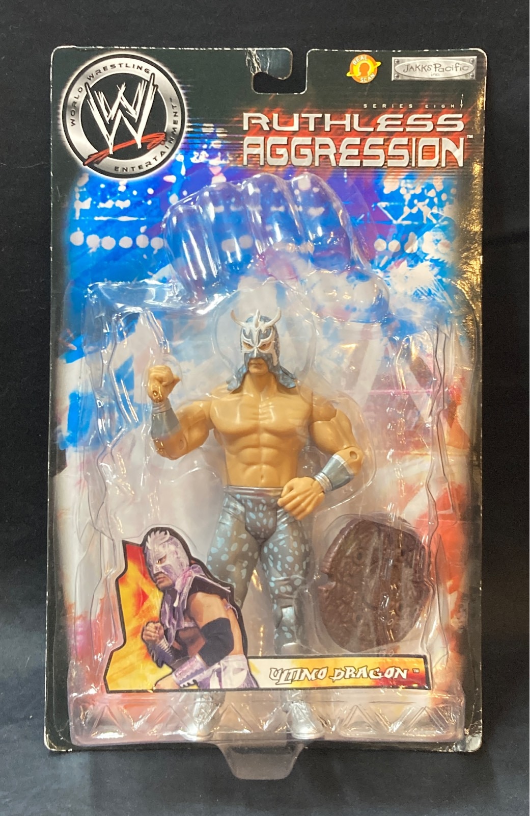 Ultimo outlet dragon figure