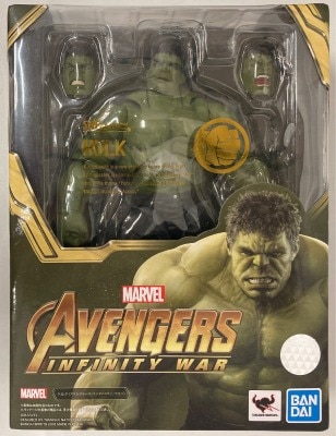AVENGERS / INFINTY WAR