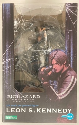 ARTFX / PRE PAINTED FIGURE
