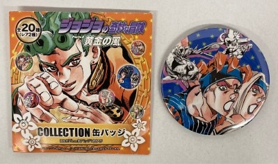 荒木飛呂彦原画展JOJO-冒険の波紋-