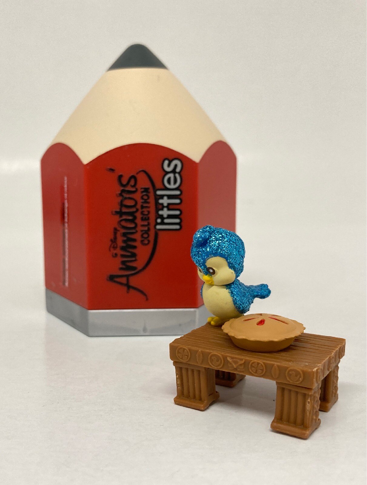 ディズニーストア Animators Collection Littles Red 青い小鳥 まんだらけ Mandarake ディズニーストア Animators Collection Littles Red 青い小鳥 まんだらけ Mandarake