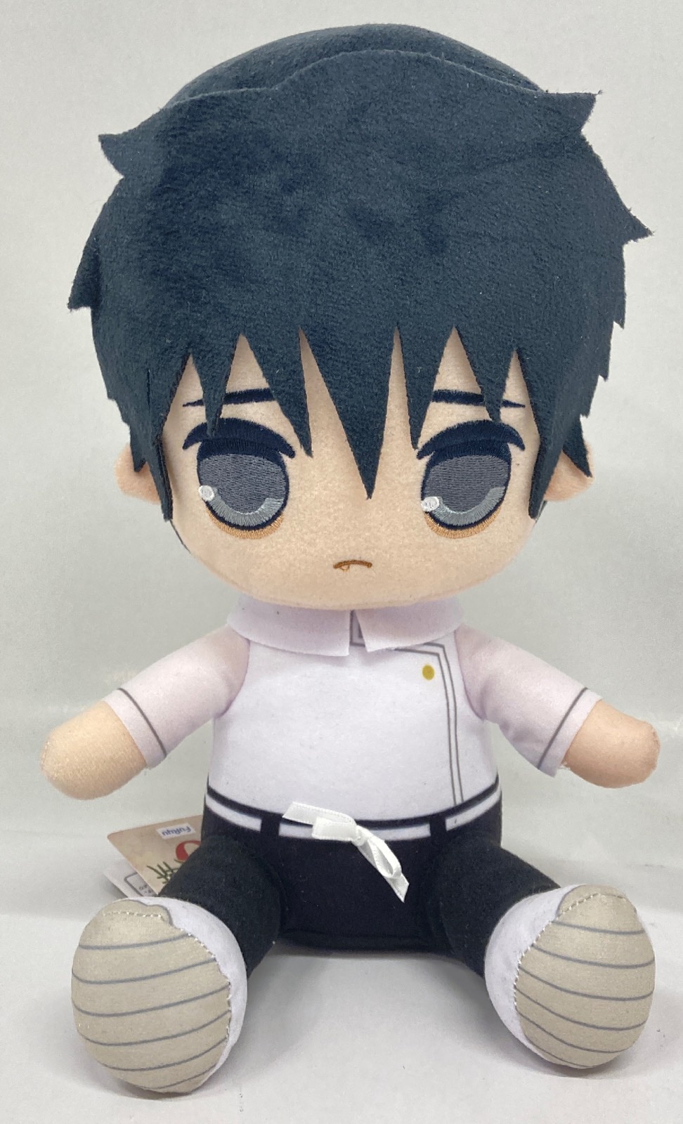 Death the store kid plush