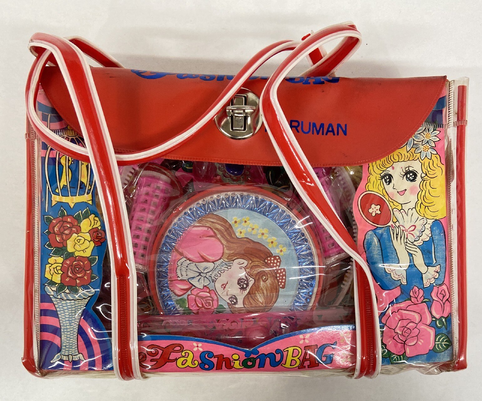 MARUMAN MARUMAN fashion bag Mandarake Online Shop