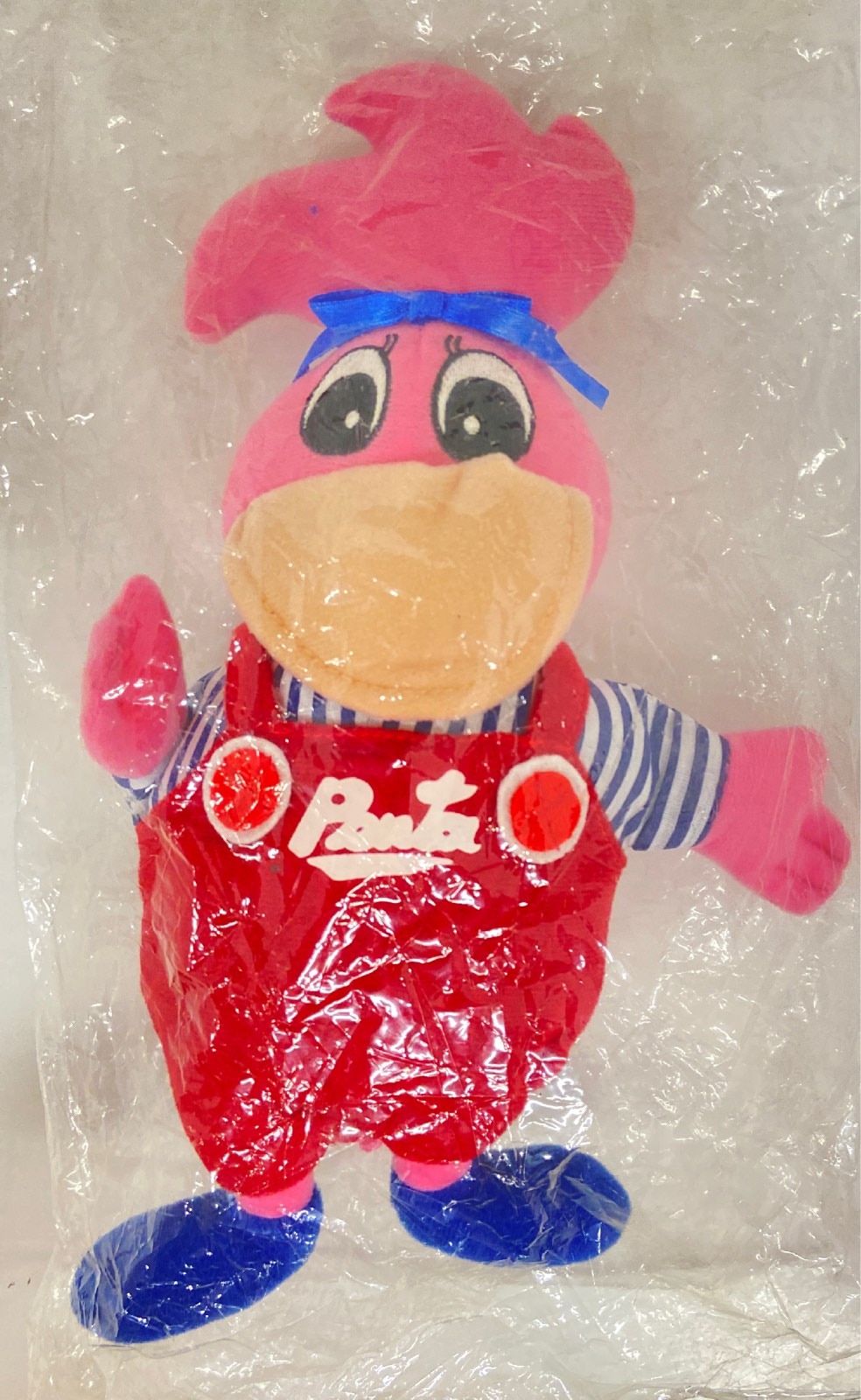 株式会社ペンタくん ぬいぐるみ ペンタくん まんだらけ Mandarake