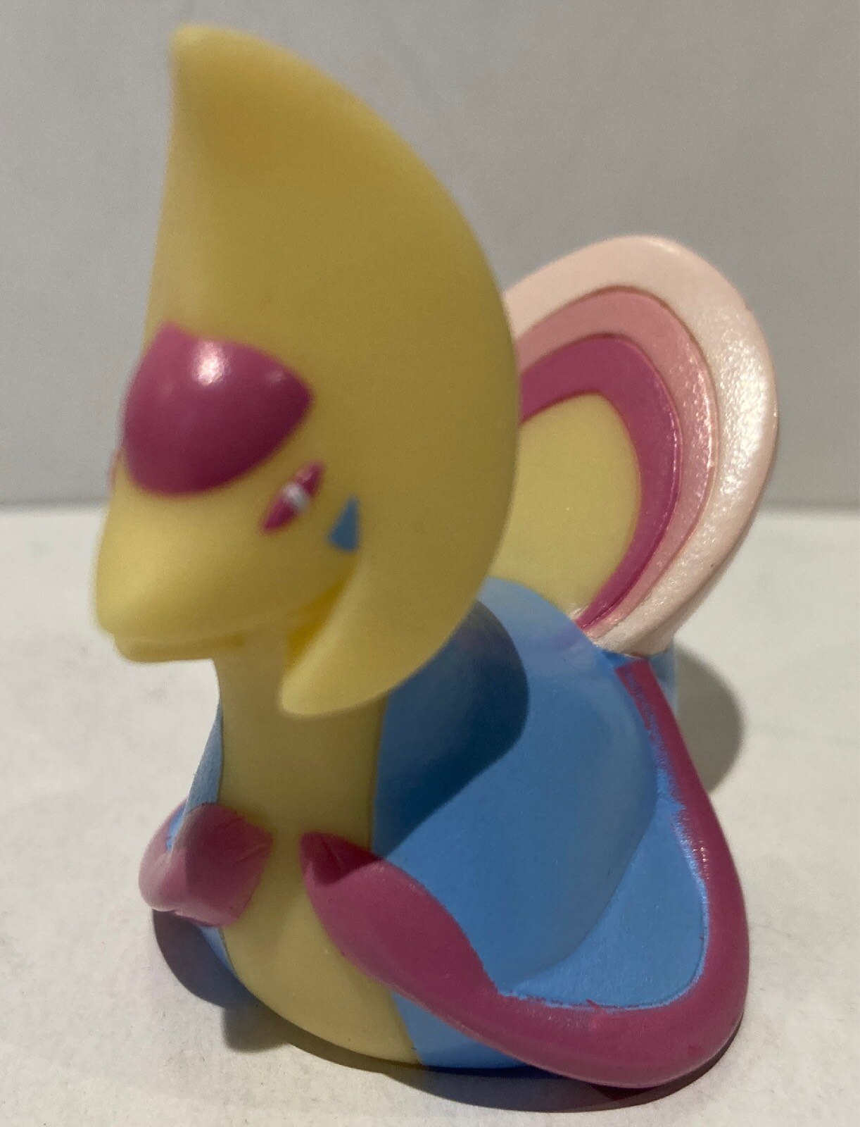 バンダイ ポケモンキッズ ダイヤモンド パール6 クレセリア 470 ありある まんだらけ Mandarake