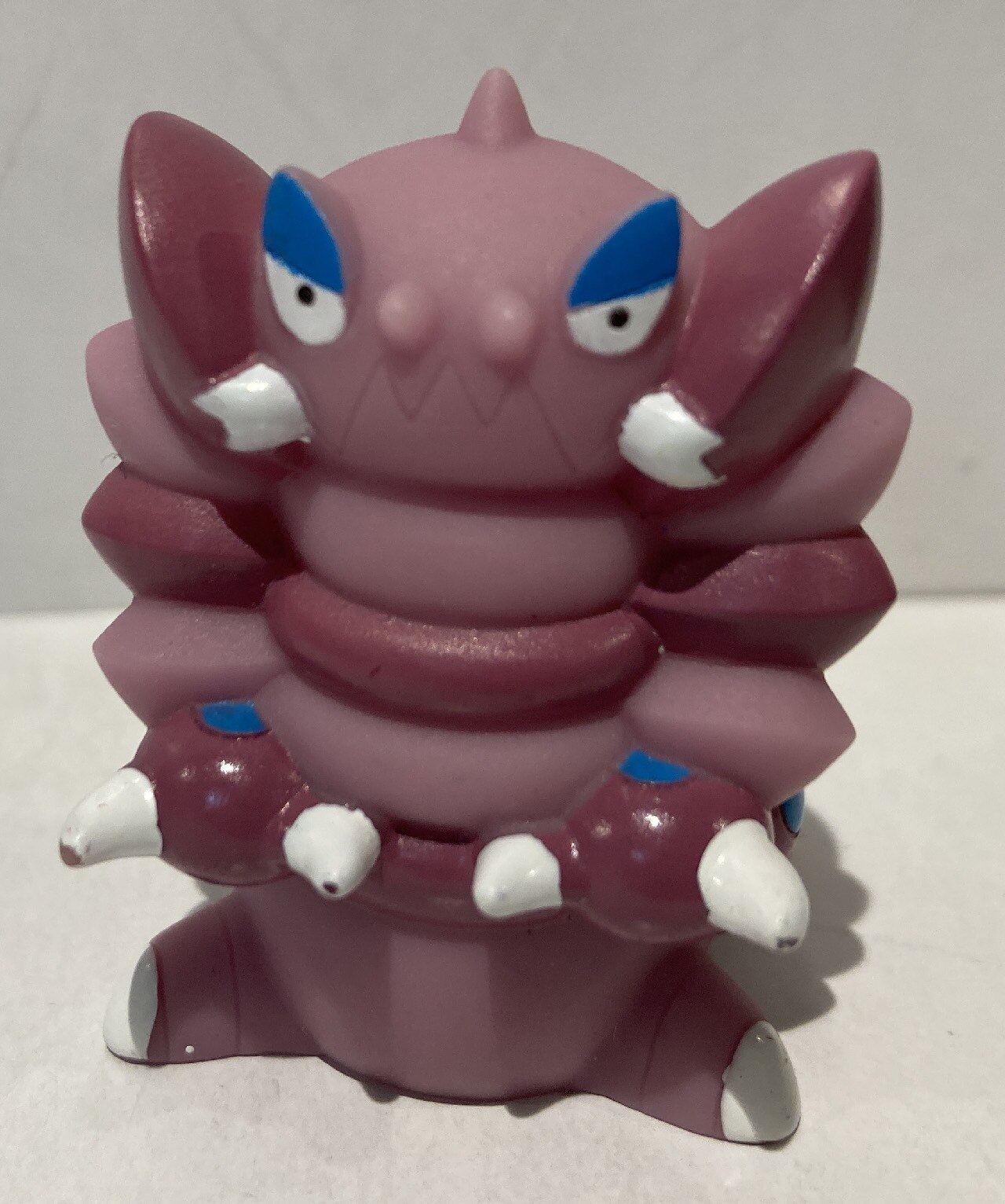 バンダイ ポケモンキッズ ダイヤモンド パール2 ドラピオン 414 ありある まんだらけ Mandarake バンダイ ポケモンキッズ ダイヤモンド パール2 ドラピオン 414 ありある まんだらけ Mandarake