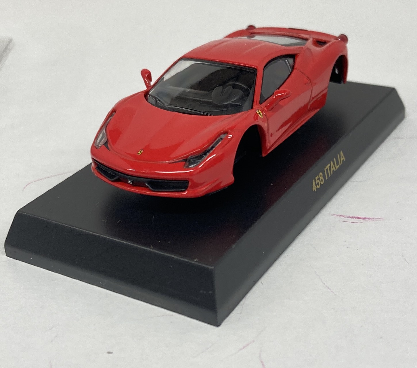 京商 フェラーリミニカーコレクション8NEO おもちゃ