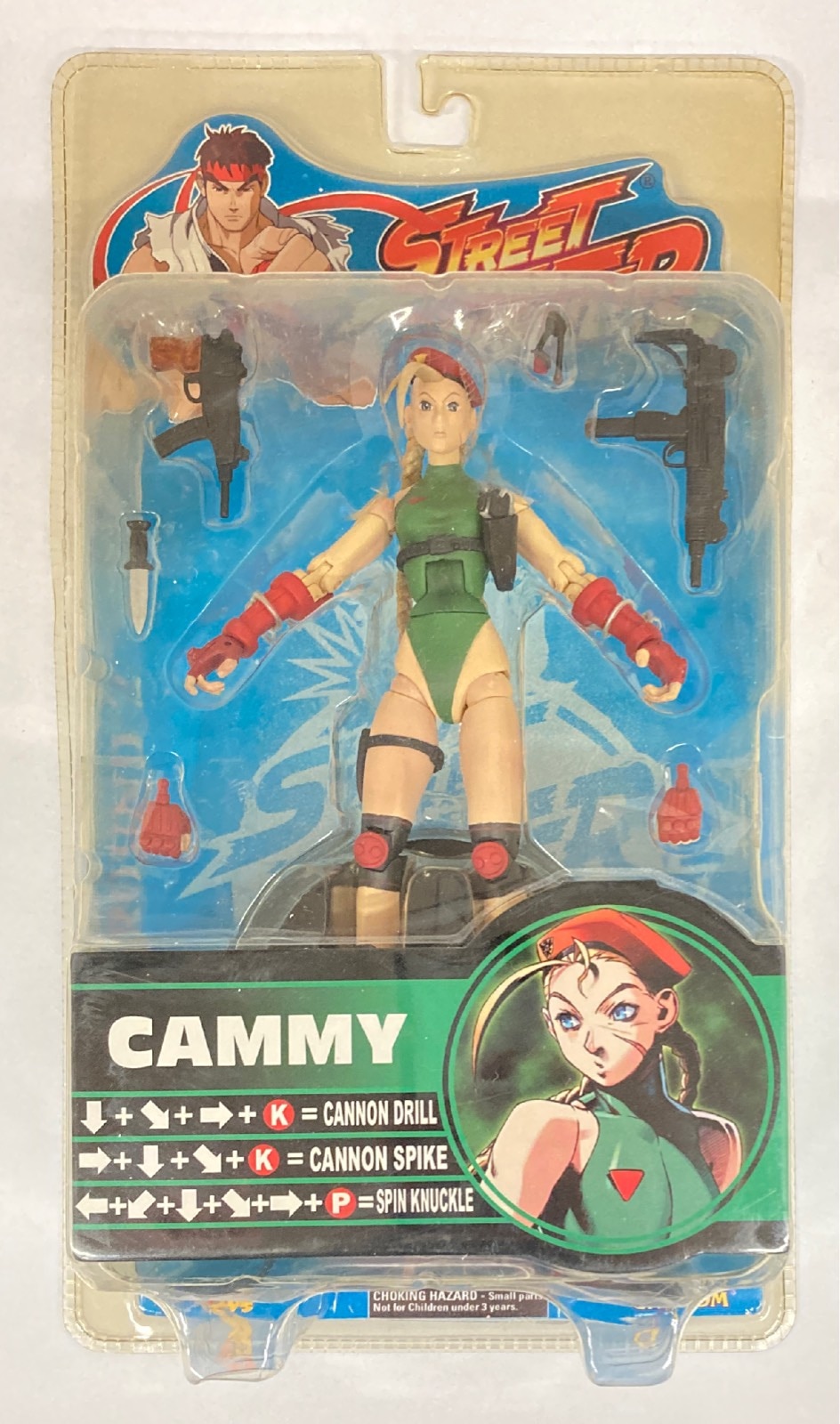 Mandarake figures store