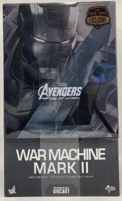 AVENGERS AGE OF ULTRON