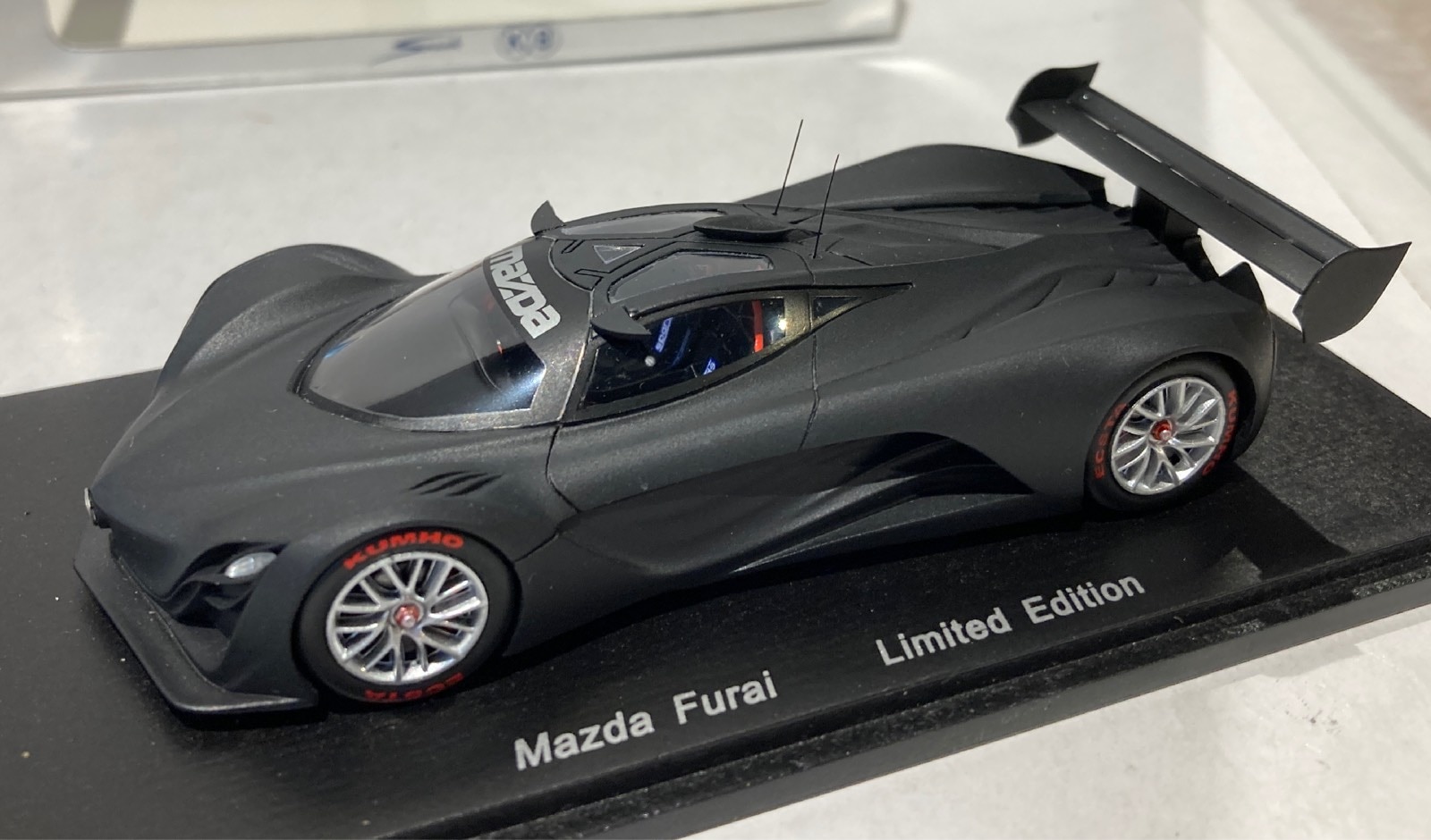 SPARK 1/43 Mazda Furai マツダ 風籟 コンセプトカー - ミニカー