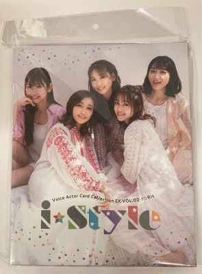 I☆Ris