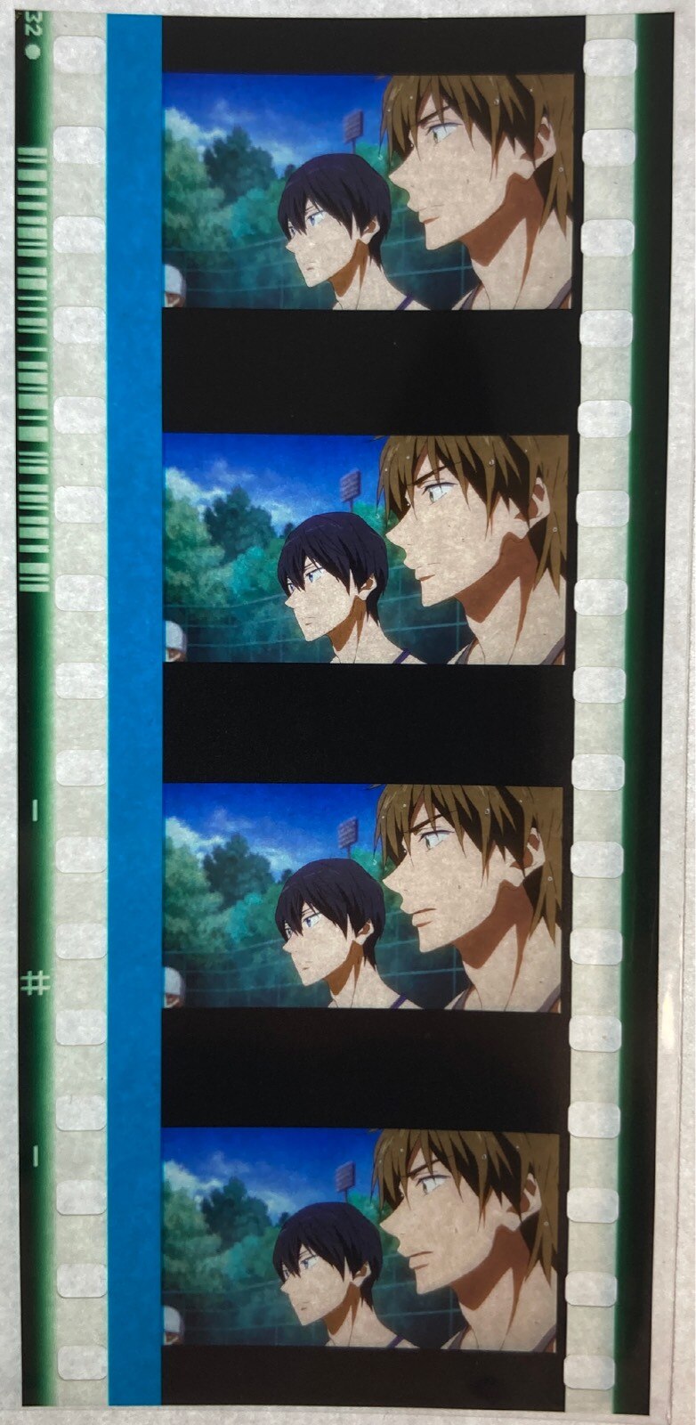 Given anime movie cheap online free