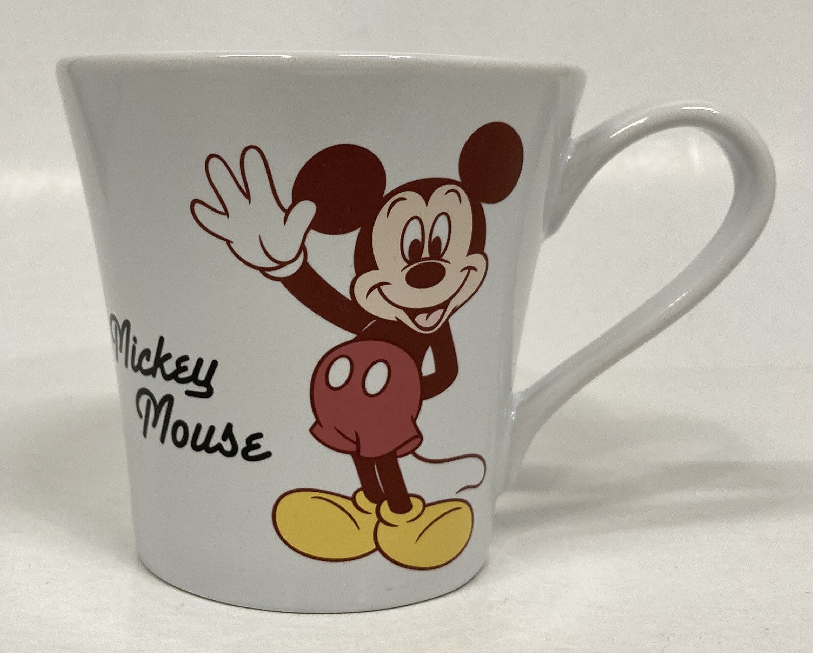 ディズニーストア マグカップ 白 ミッキー ノーマル まんだらけ Mandarake