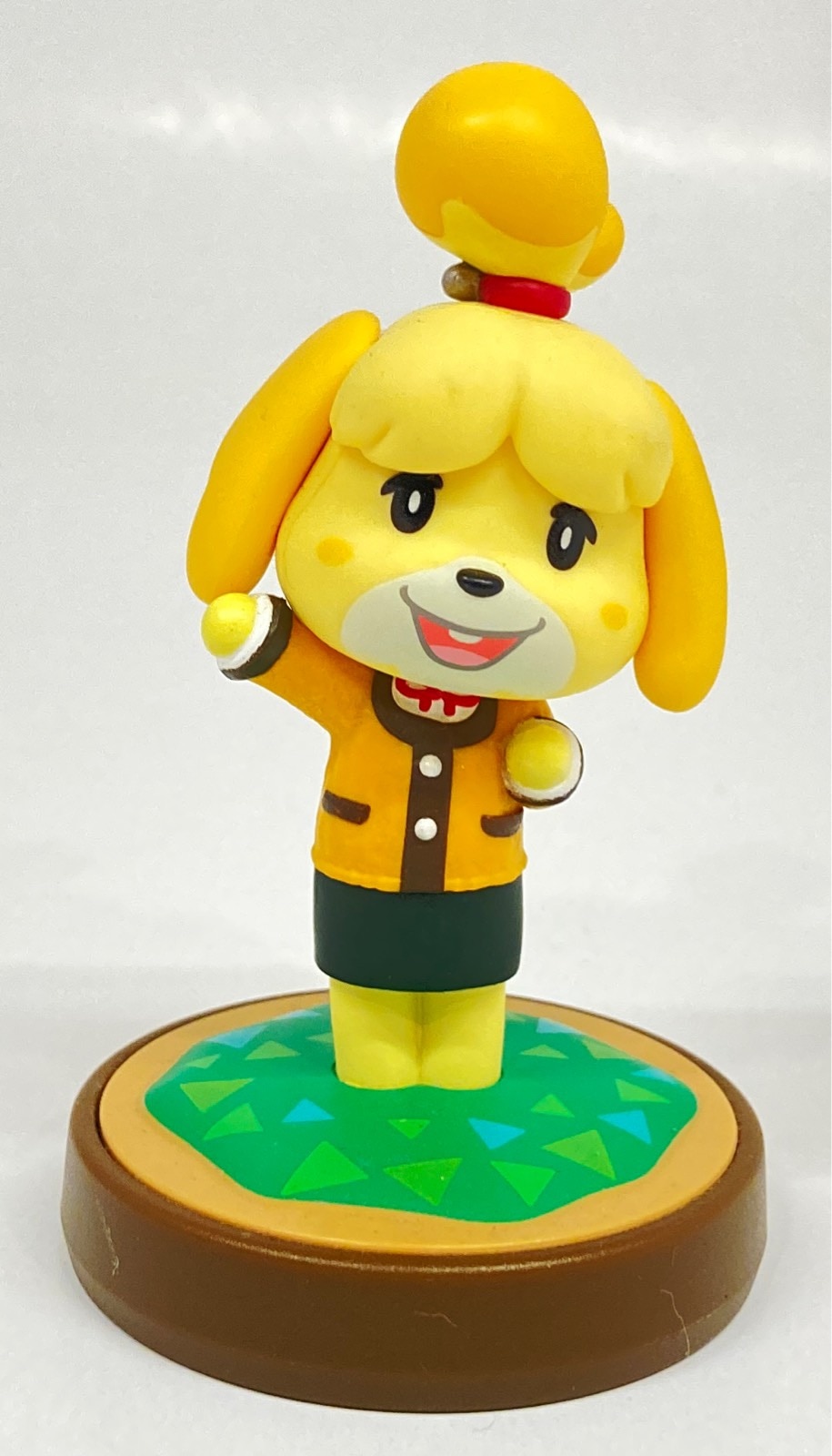 Amiibo Animal Crossing Isabelle