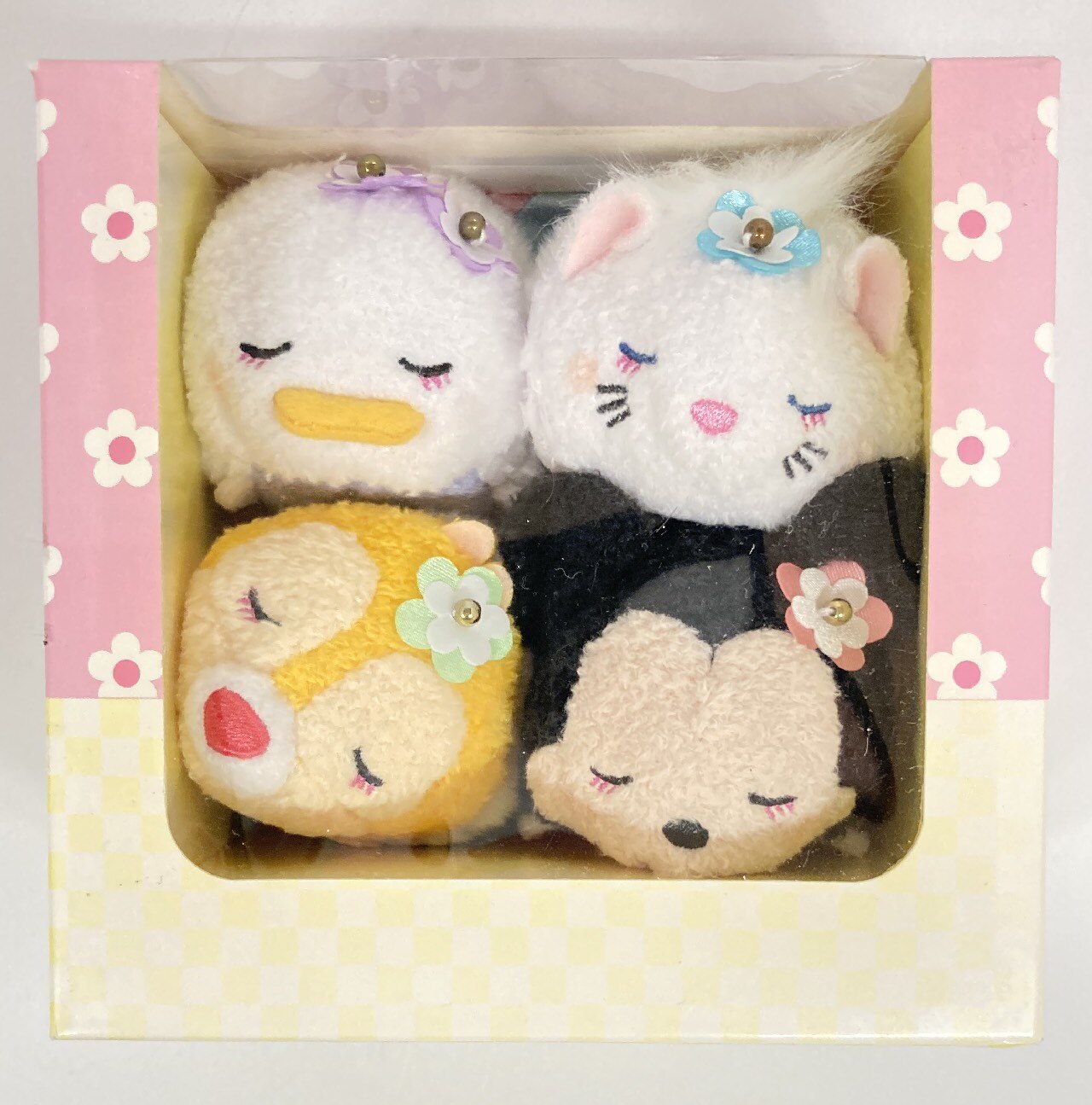 ディズニーストア Tsum Tsum 京都限定セット まんだらけ Mandarake