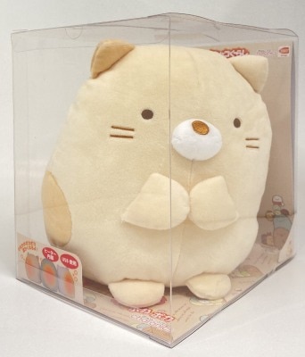 あったかすみっコぐらし