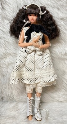 Mandarake | Momoko Doll - Petworks version momoko