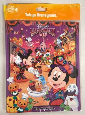 まんだらけ通販 ディズニーハロウィン15
