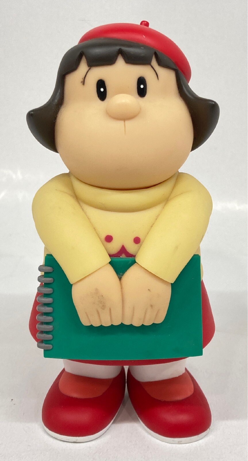 メディコム トイ Vcd S ドラえもん ジャイ子 73 まんだらけ Mandarake