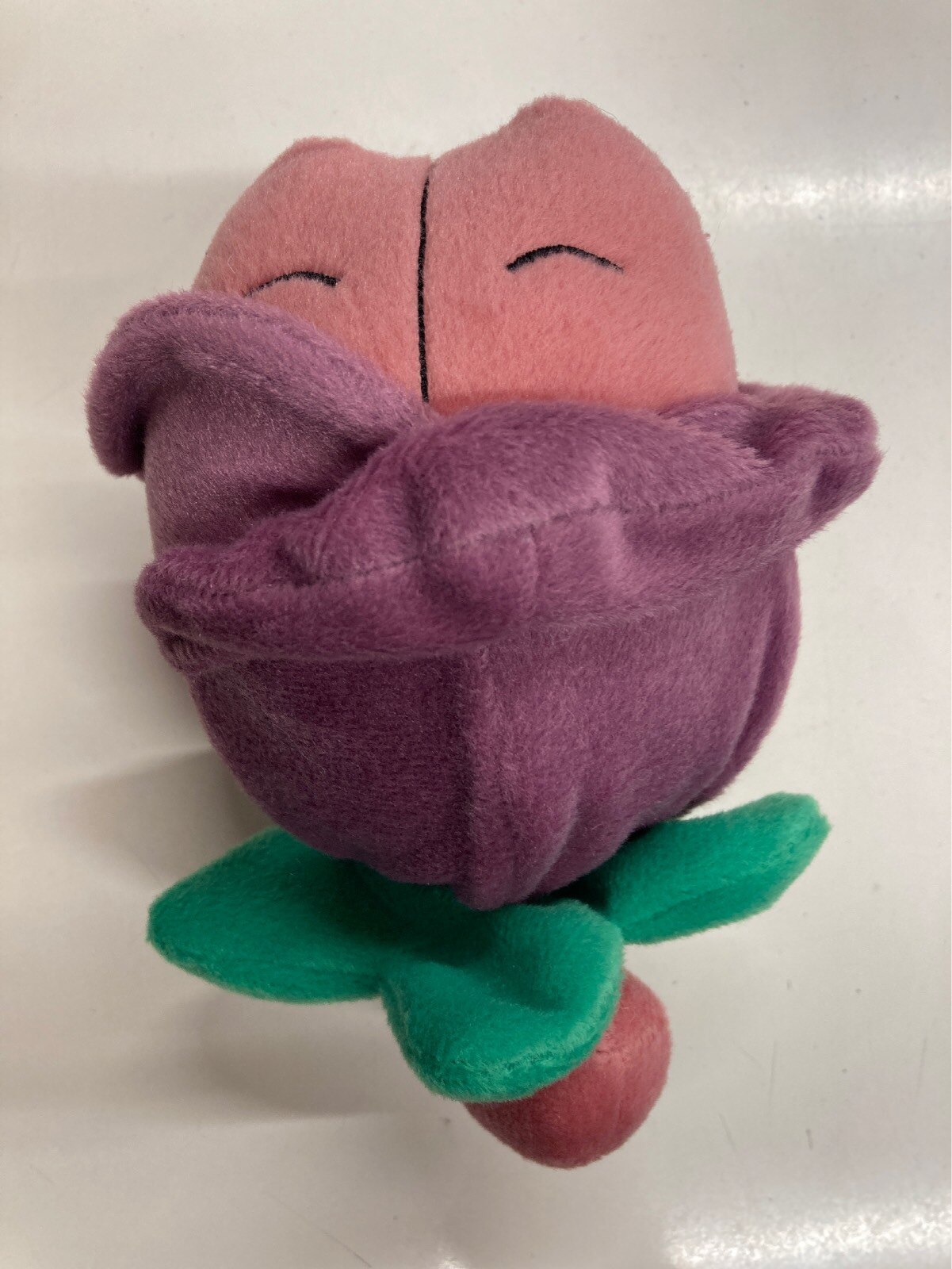 チェリム ポケモン バイヤー厳選用品 センター限定 ドール