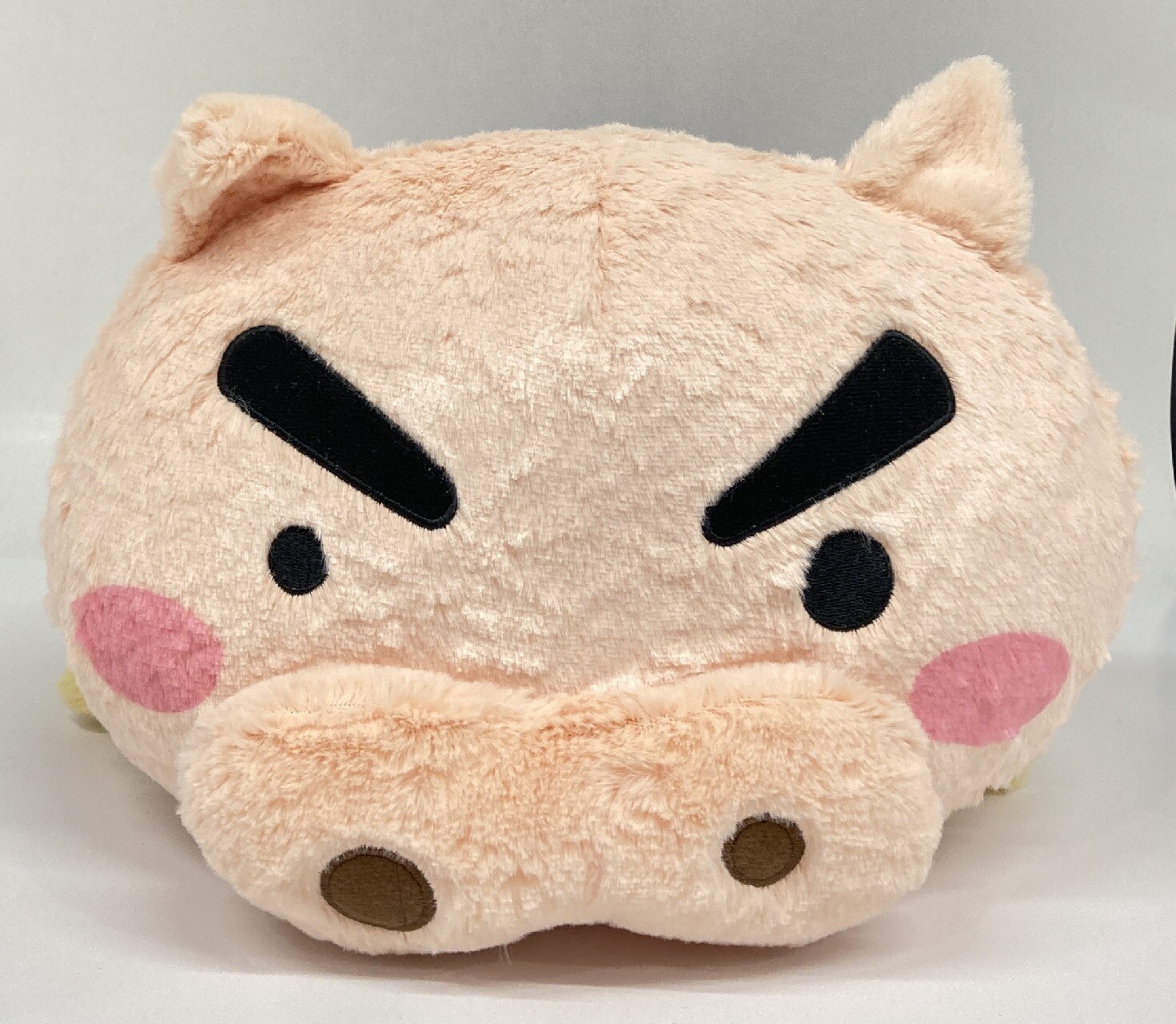 BANDAI SPIRITS めちゃでかぬいぐるみ ねそべりぶりぶりざえもん ぶりぶりざえもん まんだらけ Mandarake