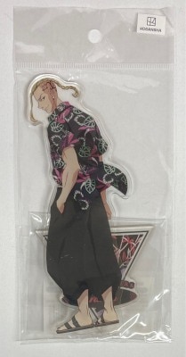 アクリルスタンド アロハver.