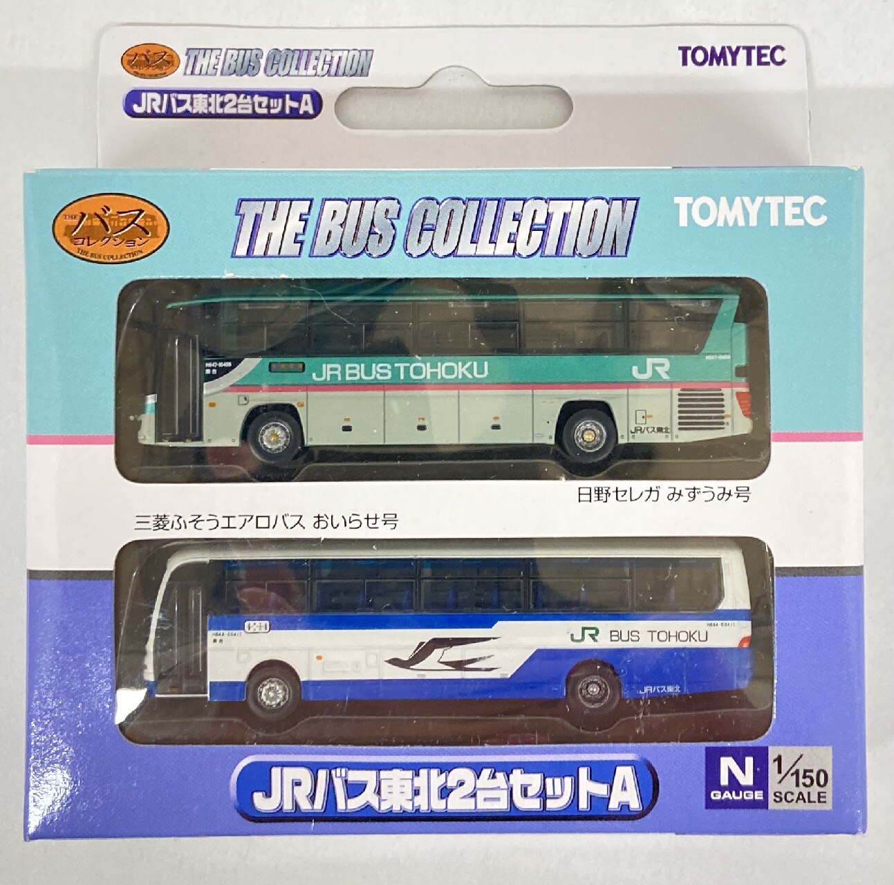 高評価なギフト TOMYTEC おまけ付 空ケース10個セット バスコレクション 鉄道模型
