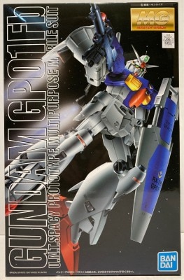 Mandarake | MG / GUNDAM 0083