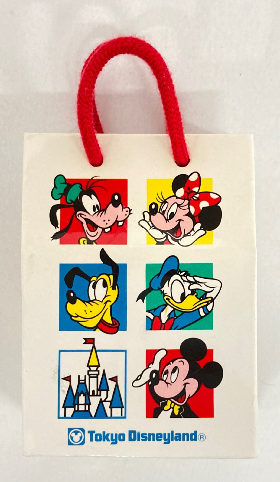 Paper bag sales online shop