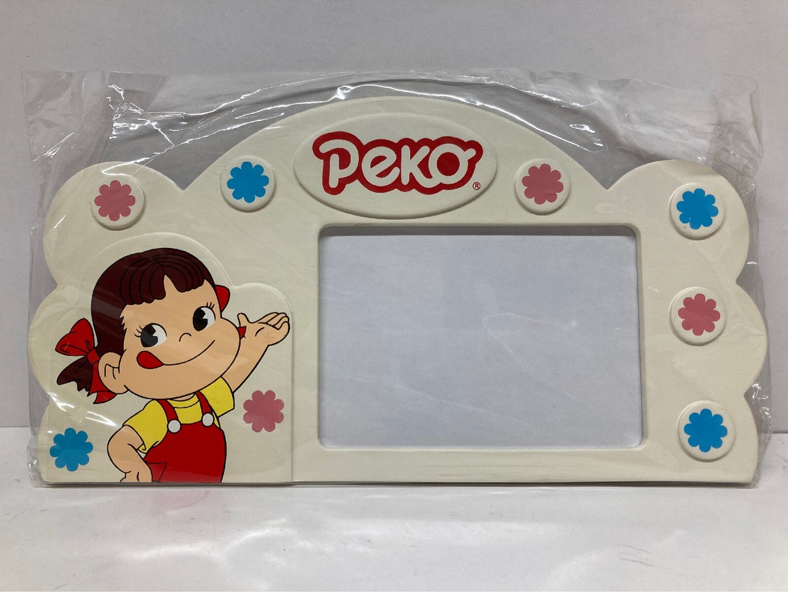 不二家 ペコちゃんお菓子くじ2011 I フォトフレーム 224 Mandarake Online Shop