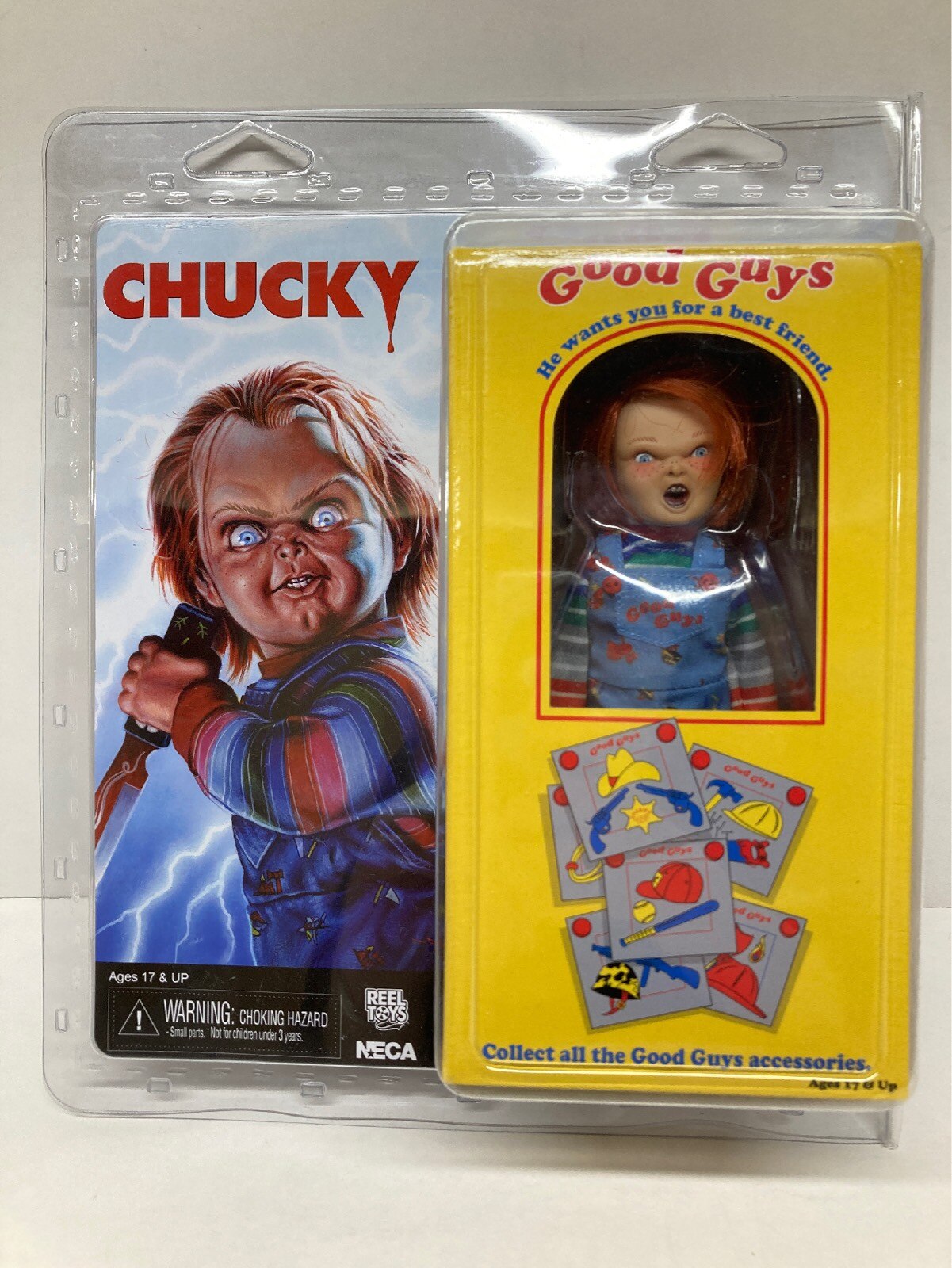 Neca outlet toys store