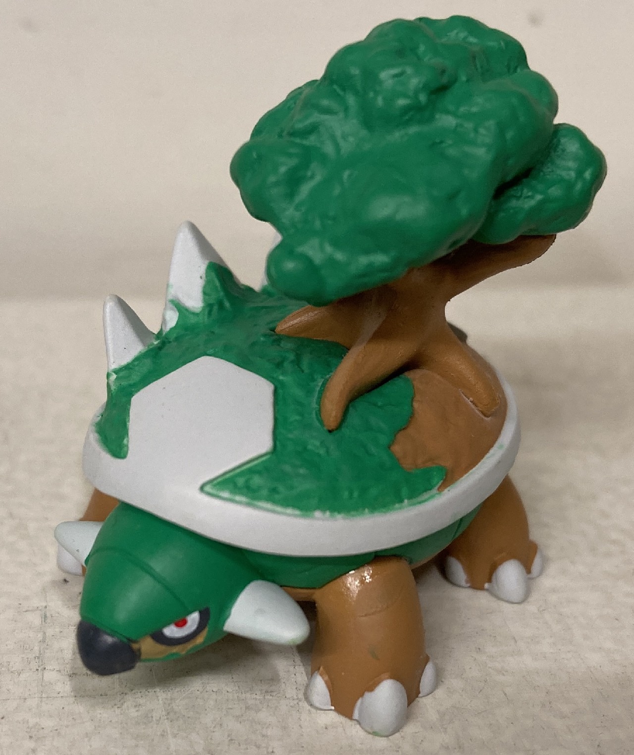 Torterra toy shop