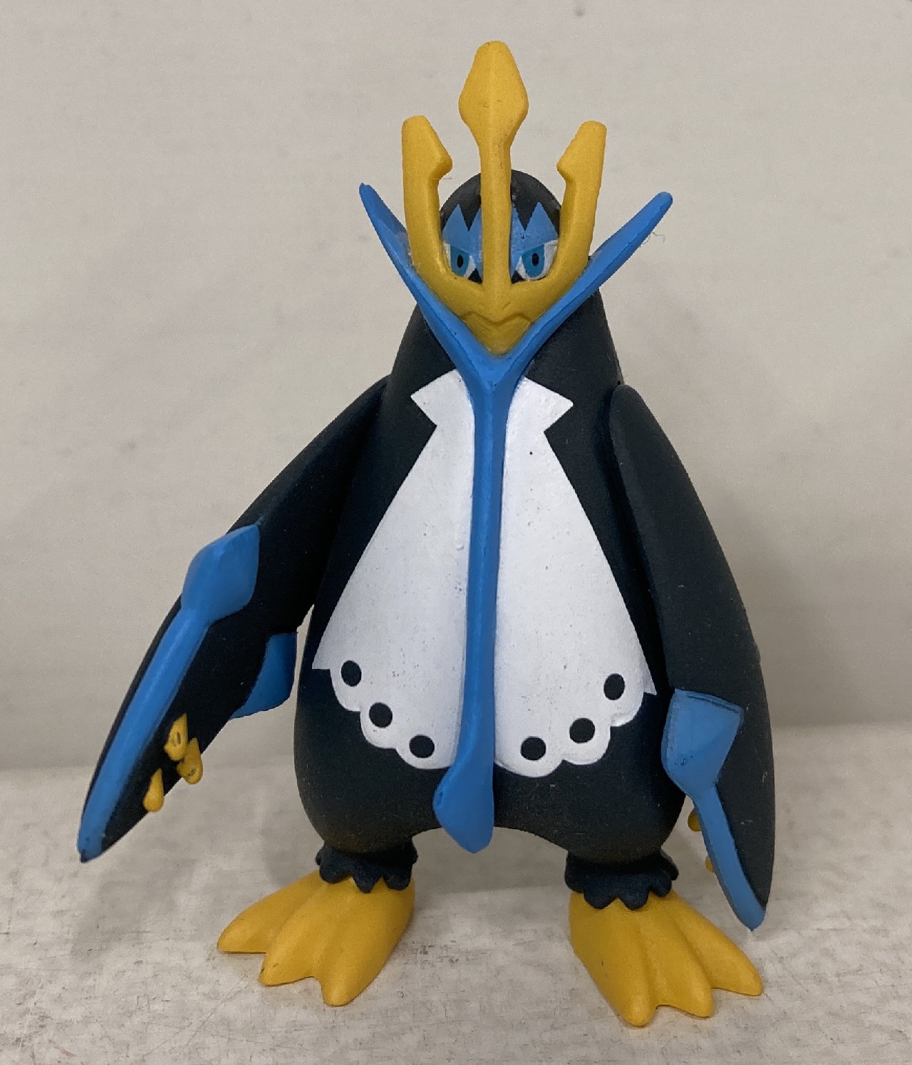 Empoleon figure sales