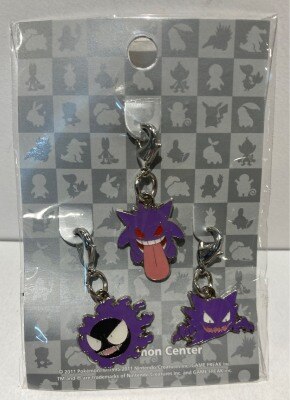 まんだらけ通販 メタルチャーム ポケモン