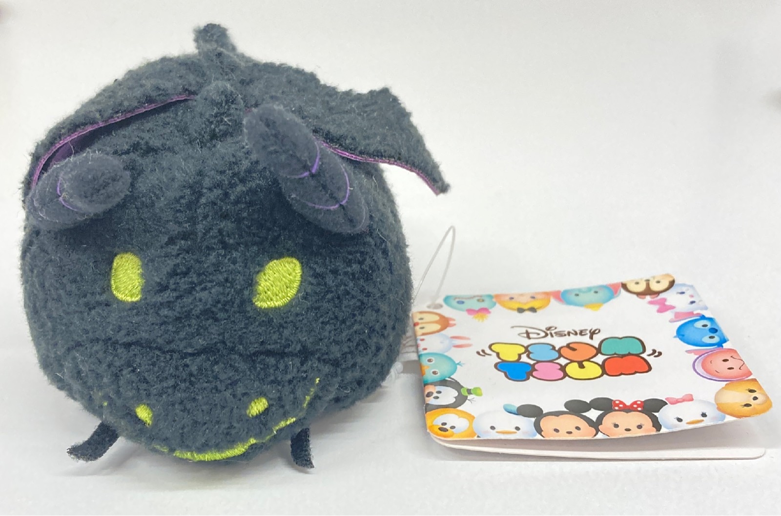 Maleficent dragon store tsum tsum