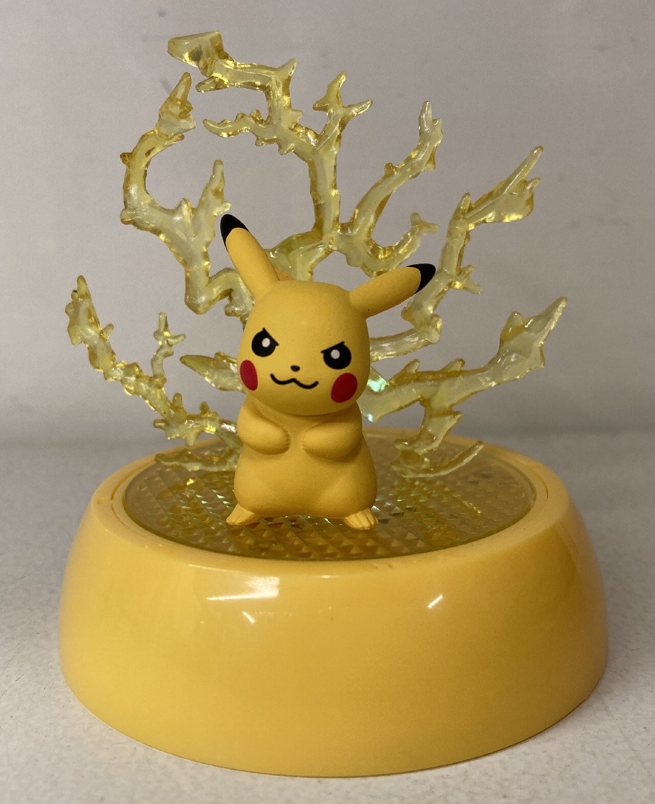 バンダイ 光る ポケモンコレクション ポケットモンスター ピカチュウ ありある まんだらけ Mandarake