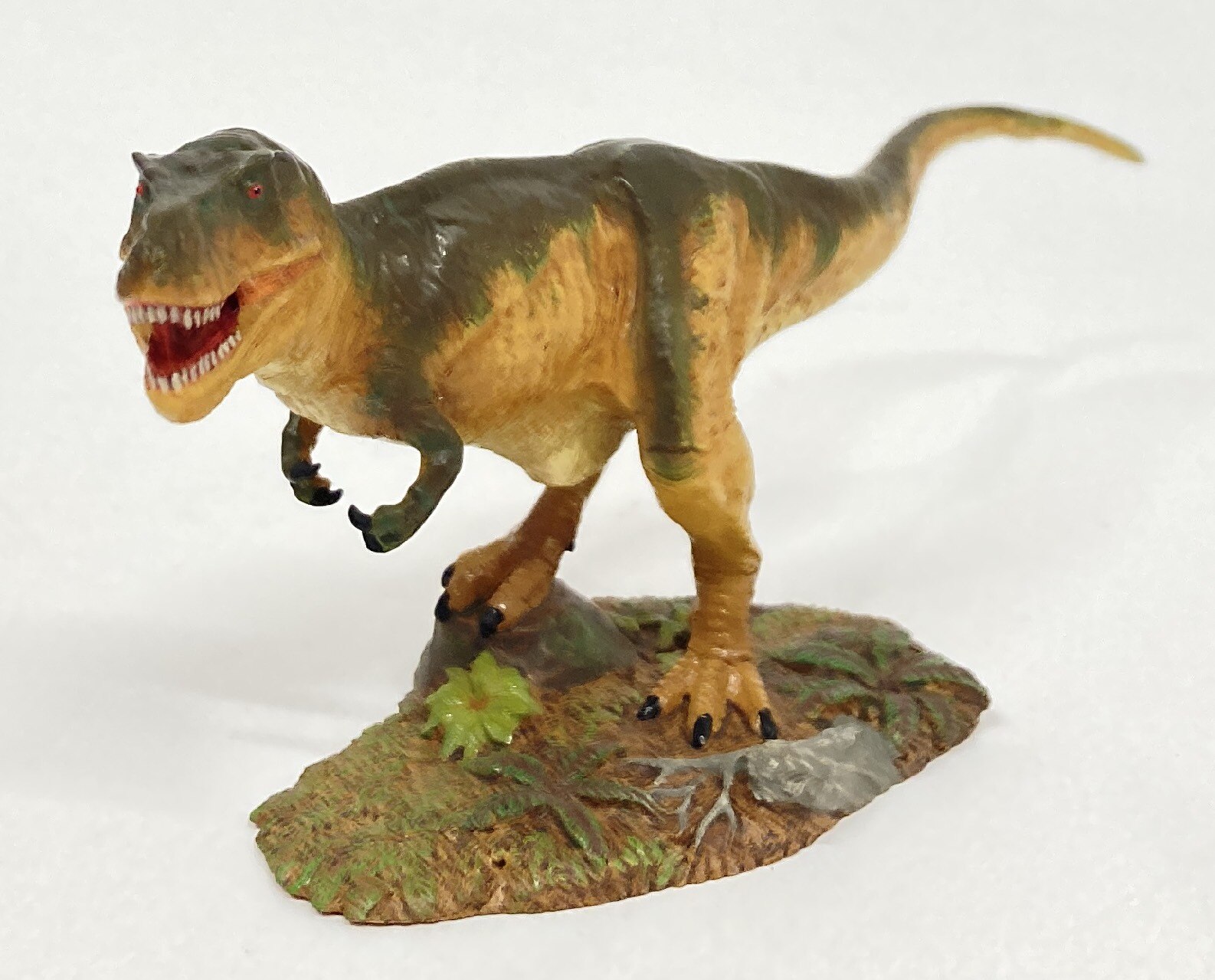 Kaiyodo Dinosaur Expo 2005 T Rex Sue (Restored Specimen