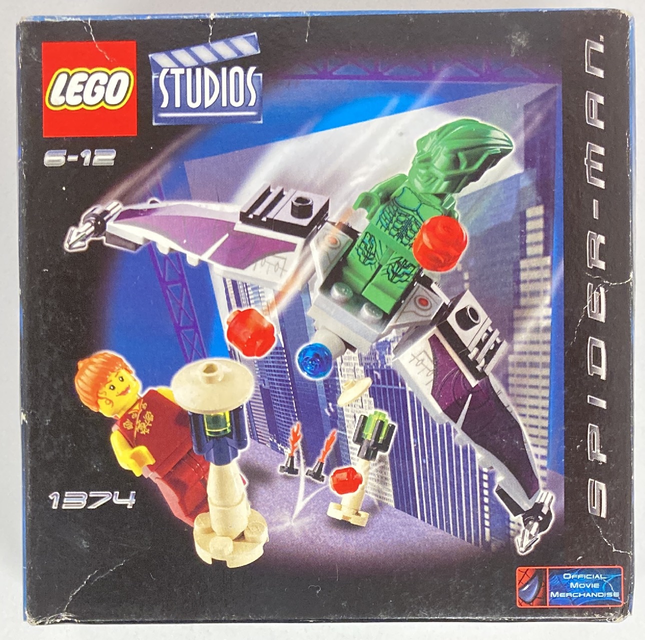 Lego 1374 shop